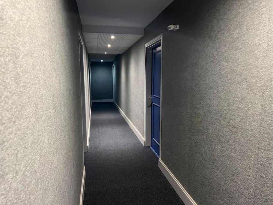 Apartament T2 Calme Et Paisible Parking Carcassonne Zewnętrze zdjęcie